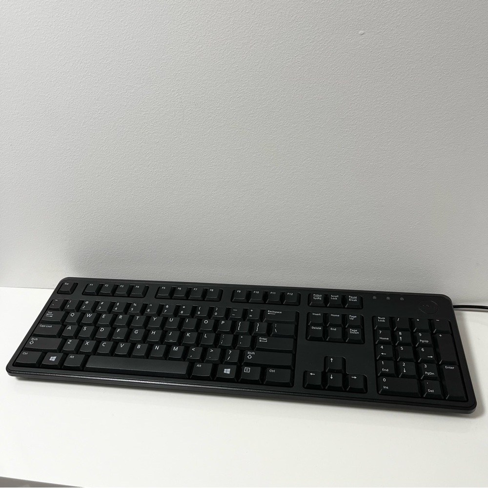 NEW DELL KB212-B KEYBOARD